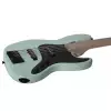 Schecter J-5 Maple Seafoam Green bass guitar