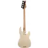 Schecter 2924 P-4 Ivory gitara basowa leworczna