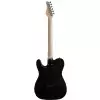 Schecter Vintage PT Fastback Gloss Back electric guitar Schecter Vintage PT Fastback Gloss Back electric guitar