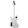 Schecter  Ultra Satin White  electric guitar