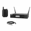 Shure GLXD 14RE-Z2 - Cyfrowy system bezprzewodowy Shure - zestaw gitarowy (z kablem WA302)