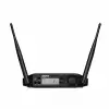 Shure GLXD14+E/B98 - Cyfrowy system bezprzewodowy DUAL BAND z nadajnikiem bodypack i mikrofonem instrum... Shure GLXD14+E/B98 - Cyfrowy system bezprzewodowy DUAL BAND z nadajnikiem bodypack i mikrofonem instrum...