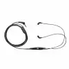 Shure CBL-M+-K-EFS kabel do suchawek z serii SE (215,315,425,535,846), z mikrofonem i trzema przyciska...