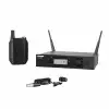 Shure GLXD 14RE/85-Z2 - cyfrowy system bezprzewodowy z mikrofonem przypinanym WL185