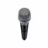 Shure GLXD2+/B87A-Z4 - Cyfrowy nadajnik bezprzewodowy dorczny DUAL BAND z gwk Beta87A