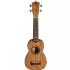 Lanikai Oak ukulele sopranowe