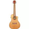 Lanikai Cedar Solid Top CE ukulele koncertowe elektro-akustyczne Lanikai Cedar Solid Top CE ukulele koncertowe elektro-akustyczne