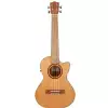 Lanikai Cedar Solid Top CE ukulele tenorowe elektro-akustyczne