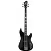 Hagstrom Super Swede Black Gloss bass guitar