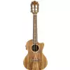 Lanikai Acacia Solid Top CE 6-strunowe ukulele tenorowe elektro-akustyczne