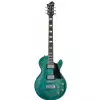 Hagstrom Super Swede Fall Sky Gloss electric guitar