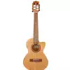 Lanikai Flame Maple CE 5-strunowe ukulele tenorowe elektro-akustyczne
