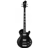 Hagstrom Swede Black Gloss bass guitar