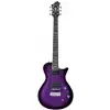 Hagstrom Ultra Swede Mystique Burst electric guitar