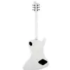 Hagstrom Fantomen White Gloss LH gitara elektryczna, leworczna