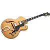 Hagstrom HJ500 Natural Gloss electric guitar