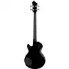 Hagstrom Swede Black Gloss bass guitar