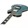 Hagstrom Super Swede Fall Sky Gloss electric guitar