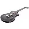 Hagstrom Ultra Max Cosmic Blackburst Satin electric guitar