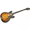 Hagstrom Viking Bass Tobacco Sunburst bass guitar Hagstrom Viking Bass Tobacco Sunburst bass guitar