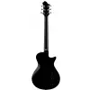 Hagstrom Ultra Swede Cosmic Blackburst LH gitara elektryczna, leworczna