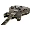 Hagstrom Viking Bass Black Gloss bass guitar