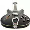Hagstrom Viking DLX Black Gloss gitara elektryczna, 12-strunowa