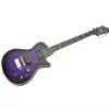 Hagstrom Ultra Swede Mystique Burst electric guitar