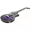 Hagstrom Ultra Swede Mystique Burst electric guitar