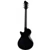 Hagstrom Ultra Swede Mystique Burst electric guitar