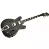Hagstrom Viking Black electric guitar