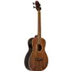 Lanikai Figured Bocote Mini Bass ukulele basowe