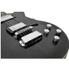 Hagstrom Super Swede Dark Storm electric guitar