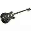 Hagstrom Viking Bass Black Gloss bass guitar