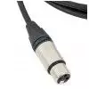 Cordial CXXT XLR-F / TS 3m