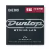 Dunlop DEN0946 Saiten fr E-Gitarre