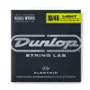 Dunlop DEN1046 Saiten fr E-Gitarre