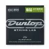 Dunlop DEN1052 Saiten fr E-Gitarre