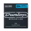 Dunlop DEN3516 Saiten fr E-Gitarre