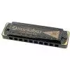 Weltmeister Harmonica Blackbird A-major Mundharmonika