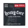 Dunlop DHCN1254 Heavy Core 12-54 Saiten fr E-Gitarre