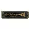 Weltmeister Harmonica Blackbird A-major Mundharmonika