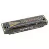 Weltmeister Harmonica Blackbird A-major Mundharmonika