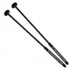 Meinl MPMH Percussion Mallets paki perkusyjne, oval rubber, hard