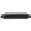 Weltmeister Harmonica Blackbird C-major Mundharmonika