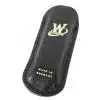Weltmeister Harmonica Blackbird C-major Mundharmonika