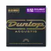 Dunlop DAB1152 Saiten fr Westerngitarre