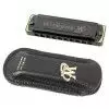 Weltmeister Harmonica Blackbird C-major Mundharmonika