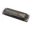 Weltmeister Harmonica Blackbird G-major Mundharmonika