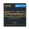 Dunlop DAP1356 Saiten fr Westerngitarre